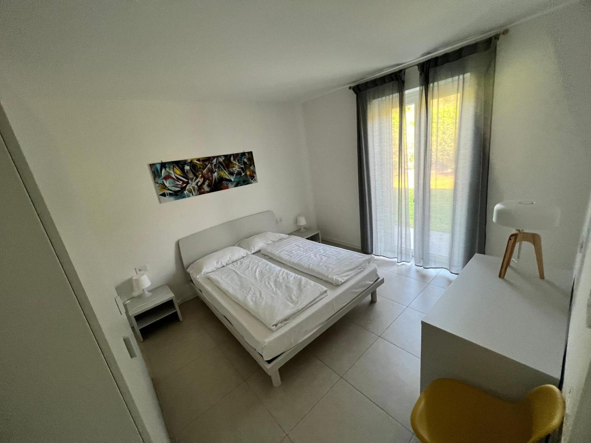 Val Mora Bio Apartments Garda  Exterior photo