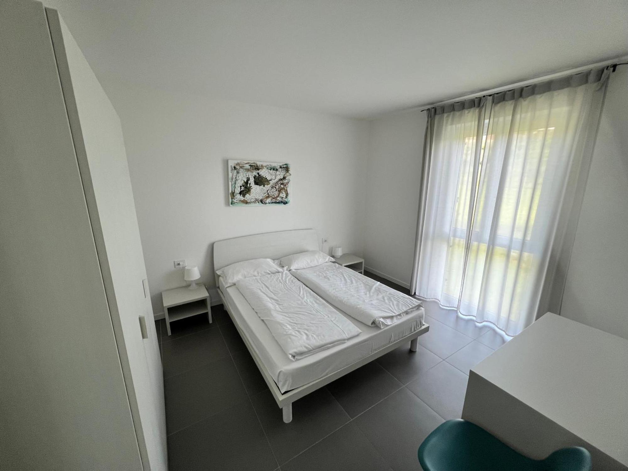 Val Mora Bio Apartments Garda  Exterior photo