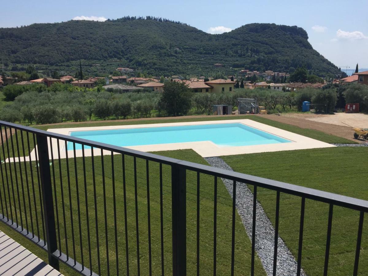 Val Mora Bio Apartments Garda  Exterior photo